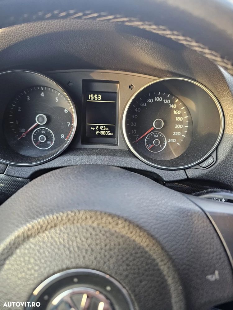 Volkswagen Golf 1.4 TSI Style - 6