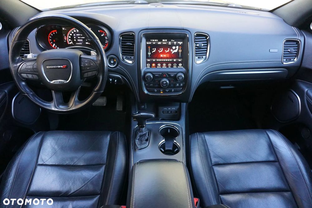 Dodge Durango - 23