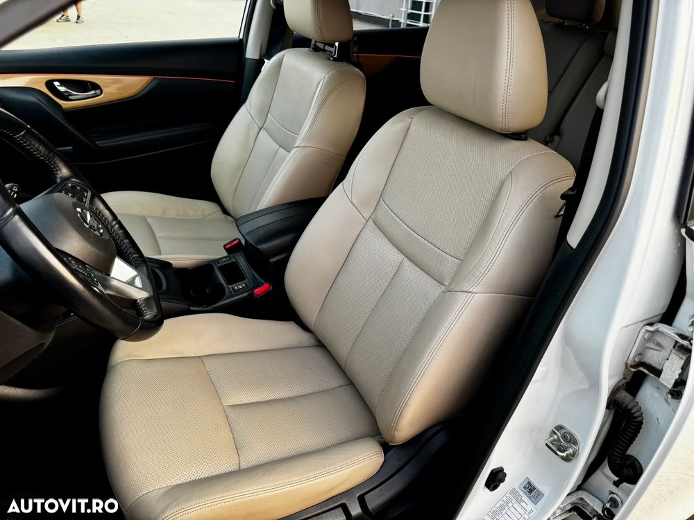 Nissan X-Trail - 17