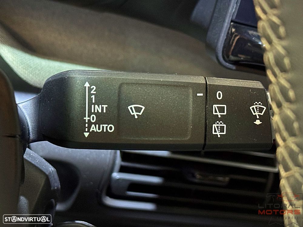 Citroën C3 Aircross 1.2 PureTech Plus - 26