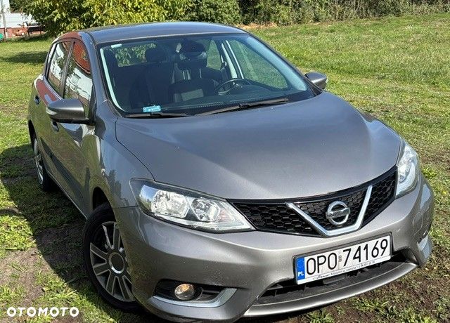 Nissan Pulsar - 3