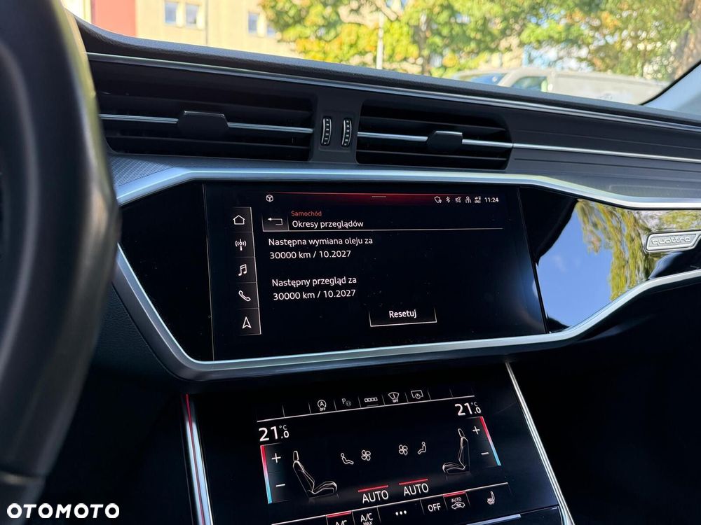 Audi A6 Limousine - 27