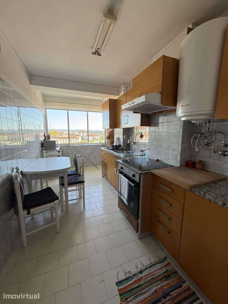 Apartamento T3 Não Mobilado - APA3201/26 - Grande imagem: 5/24