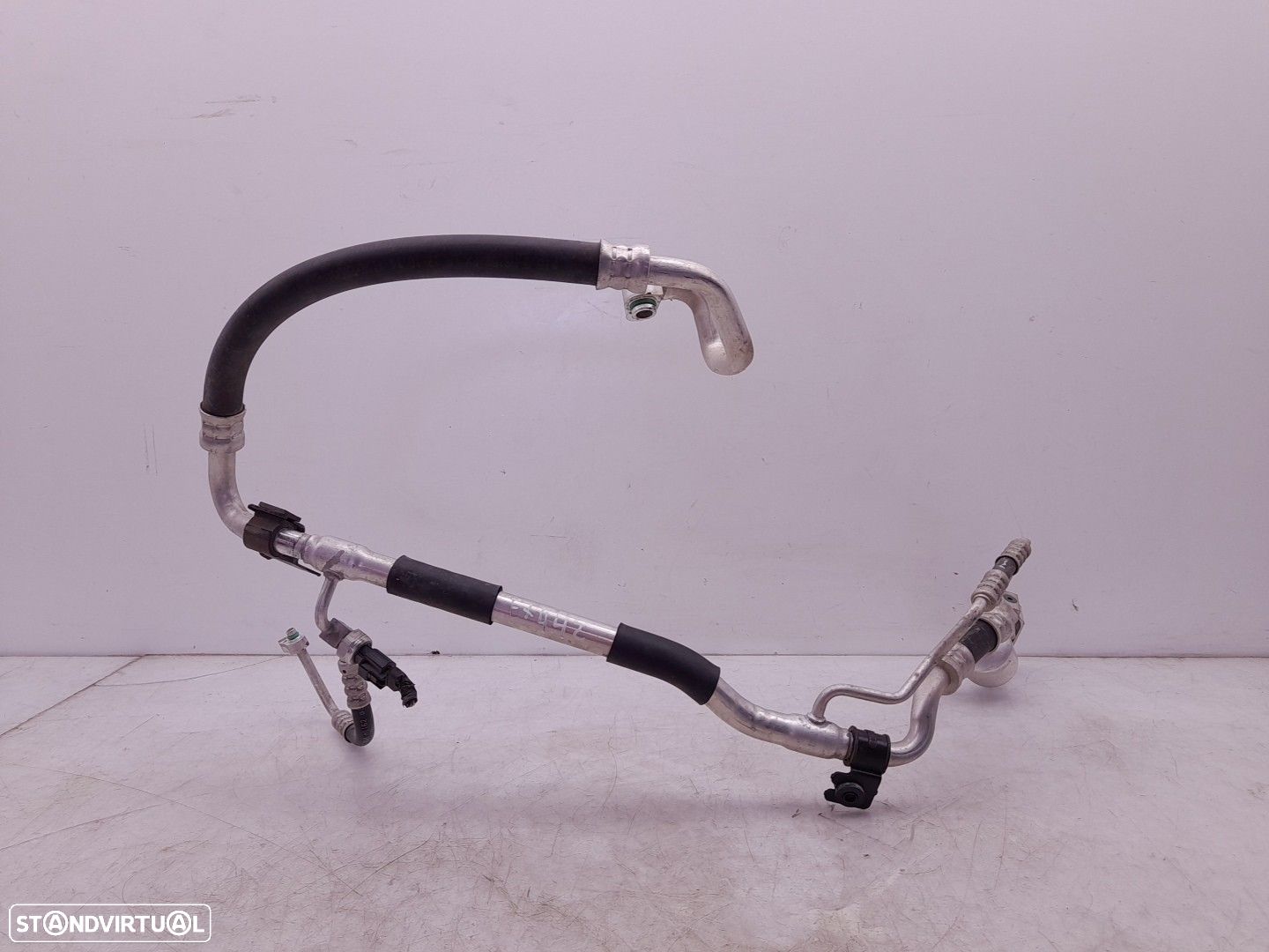 Tubo AC KIA Ceed (JD) - 1