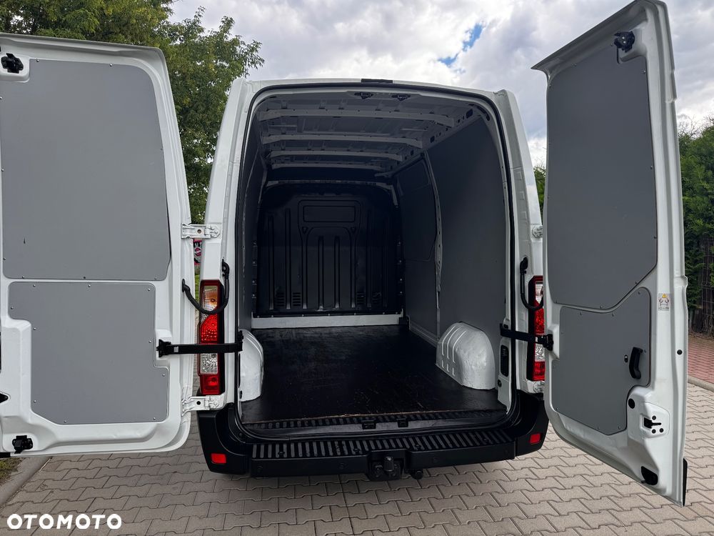Renault MASTER - 11