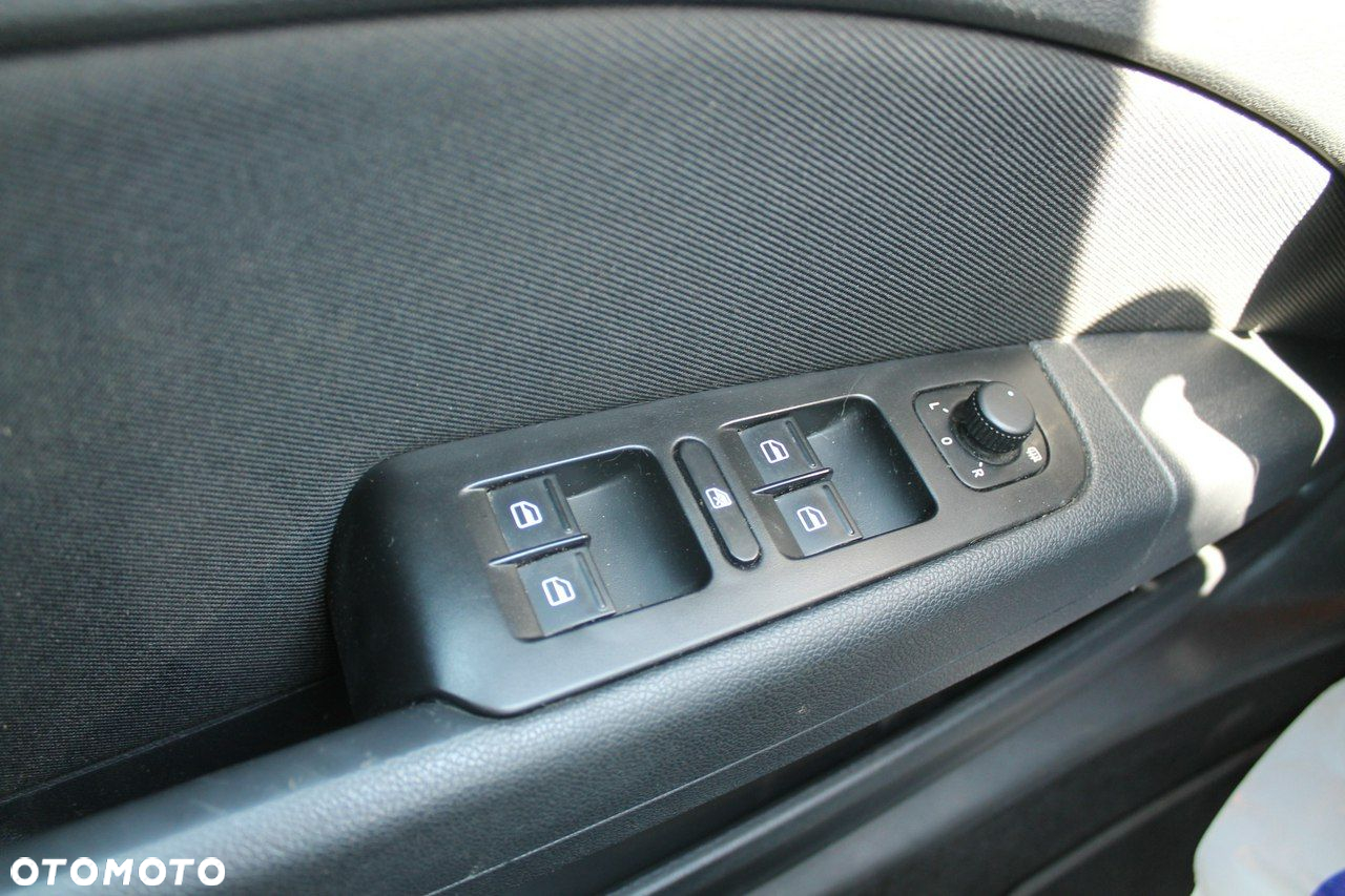 Skoda Superb - 19