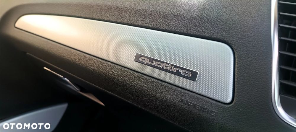 Audi Q5 - 18