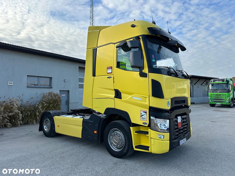 Renault T440 Highcab 13litrow - 1