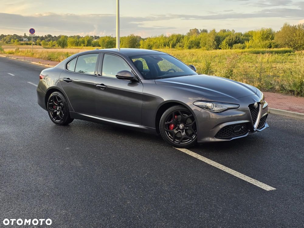 Alfa Romeo Giulia - 14