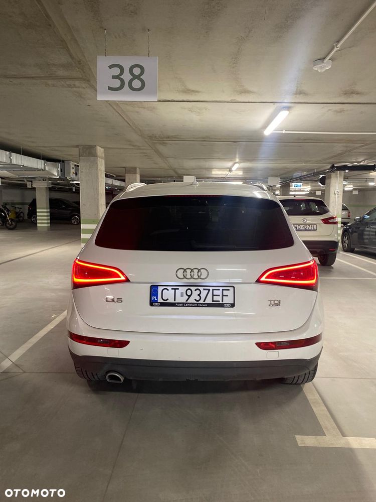 Audi Q5 - 4
