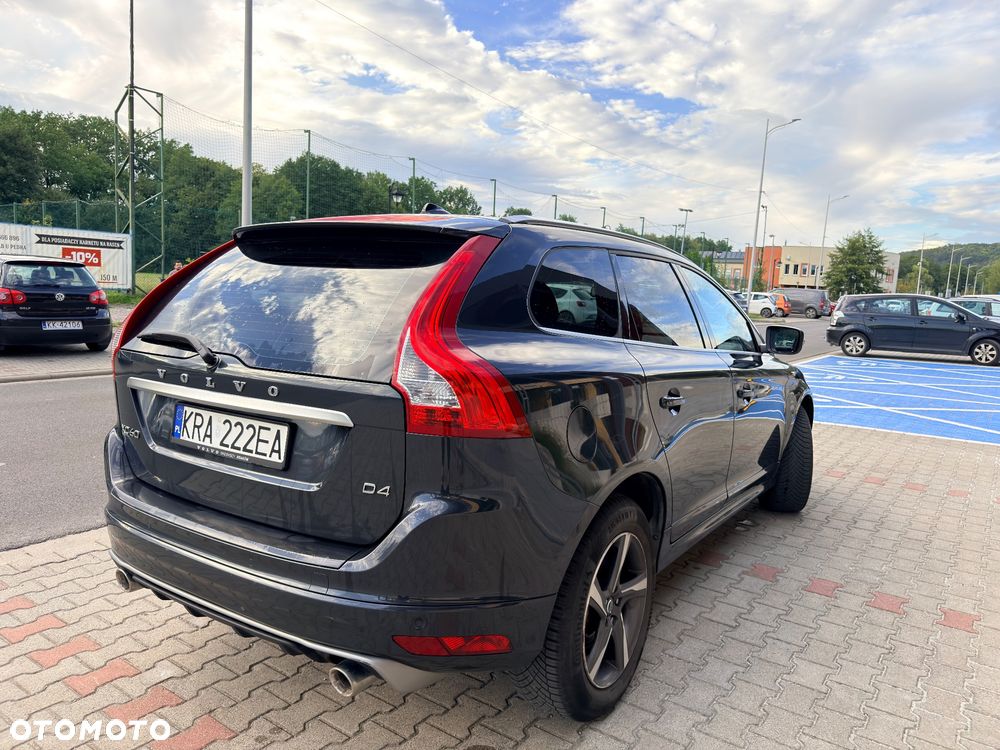 Volvo Xc 60 2014 photo 5