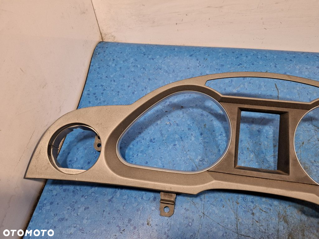 AUDI A6 C6 RAMKA LICZNIKA 4F1857115 - 2