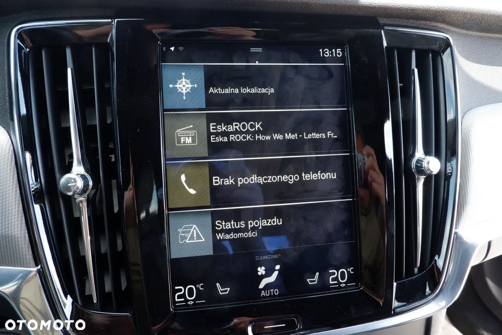 Volvo V90 T5 R-Design - 20