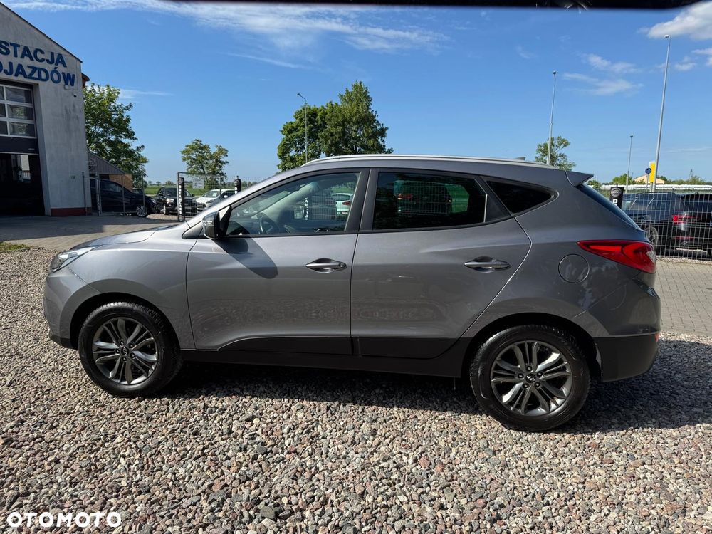 Hyundai ix35 - 12