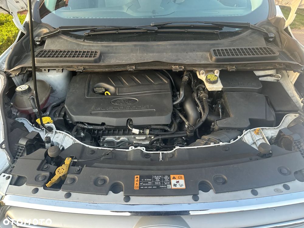 Ford Escape - 11