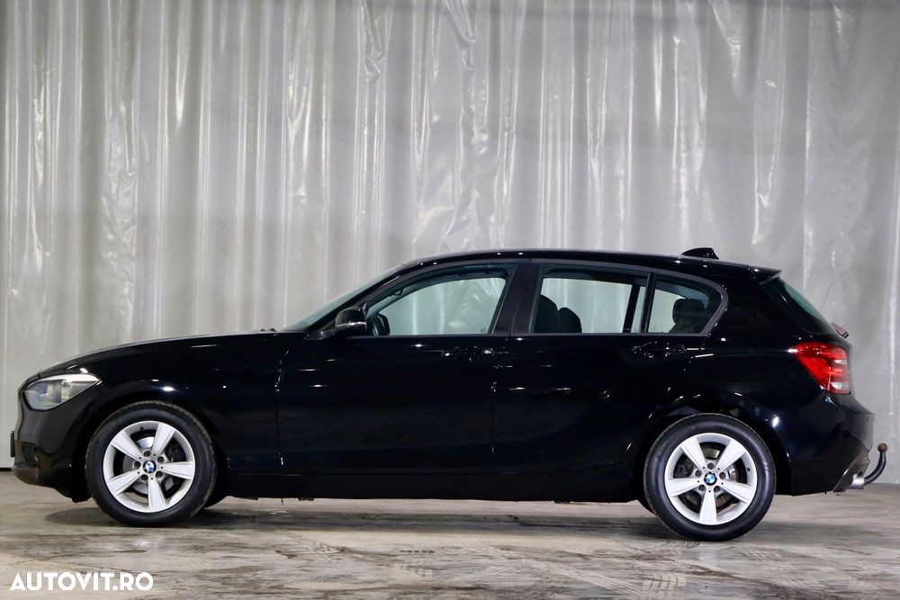 BMW Seria 1 116d Aut. - 39