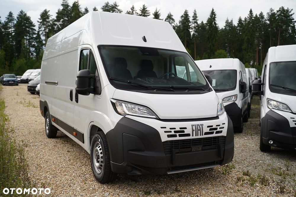 Fiat Ducato Maxi H3-Power L4H3 - 4