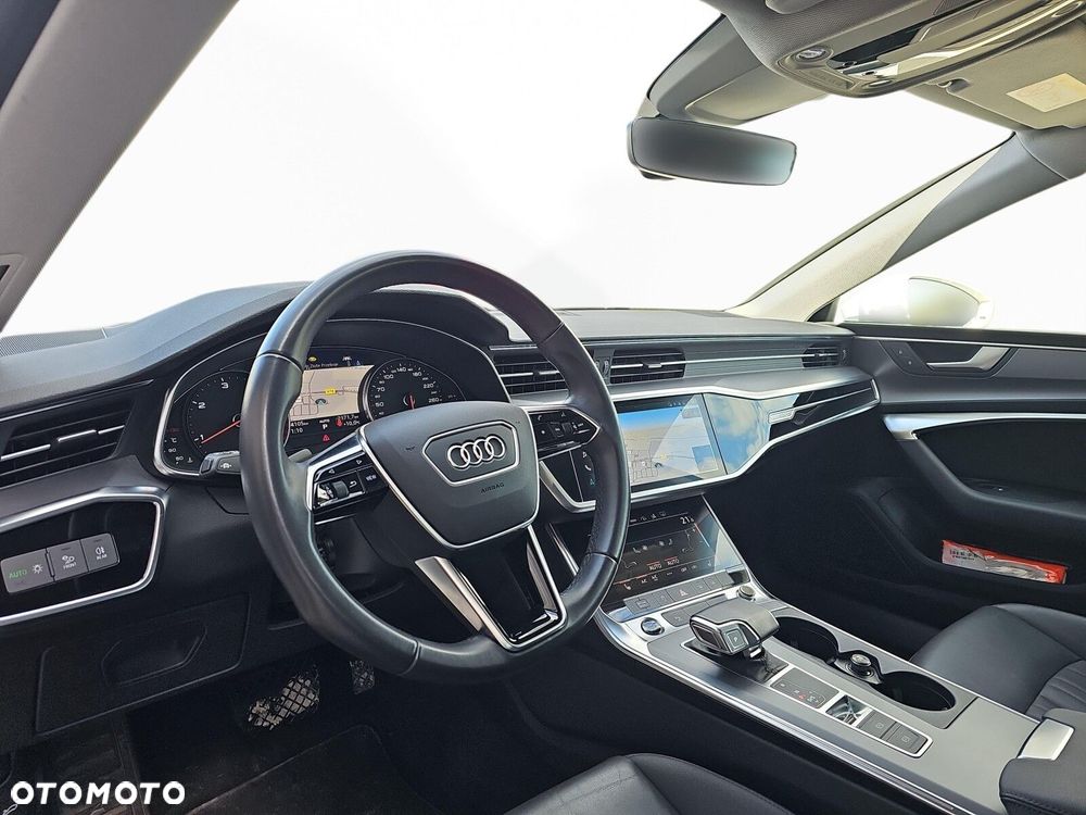 Audi A7 Sportback - 12
