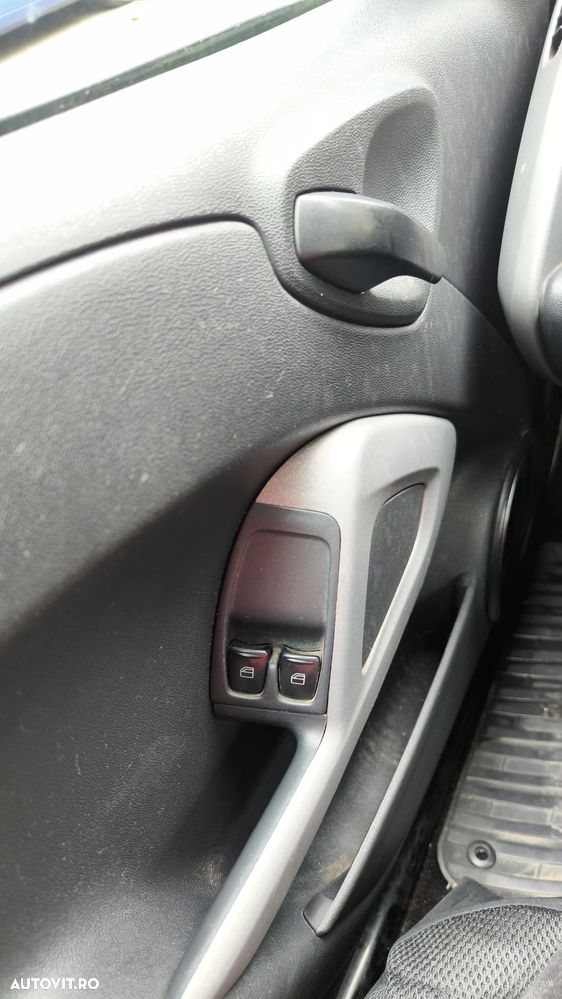 Smart Fortwo 1.0 pure - 8