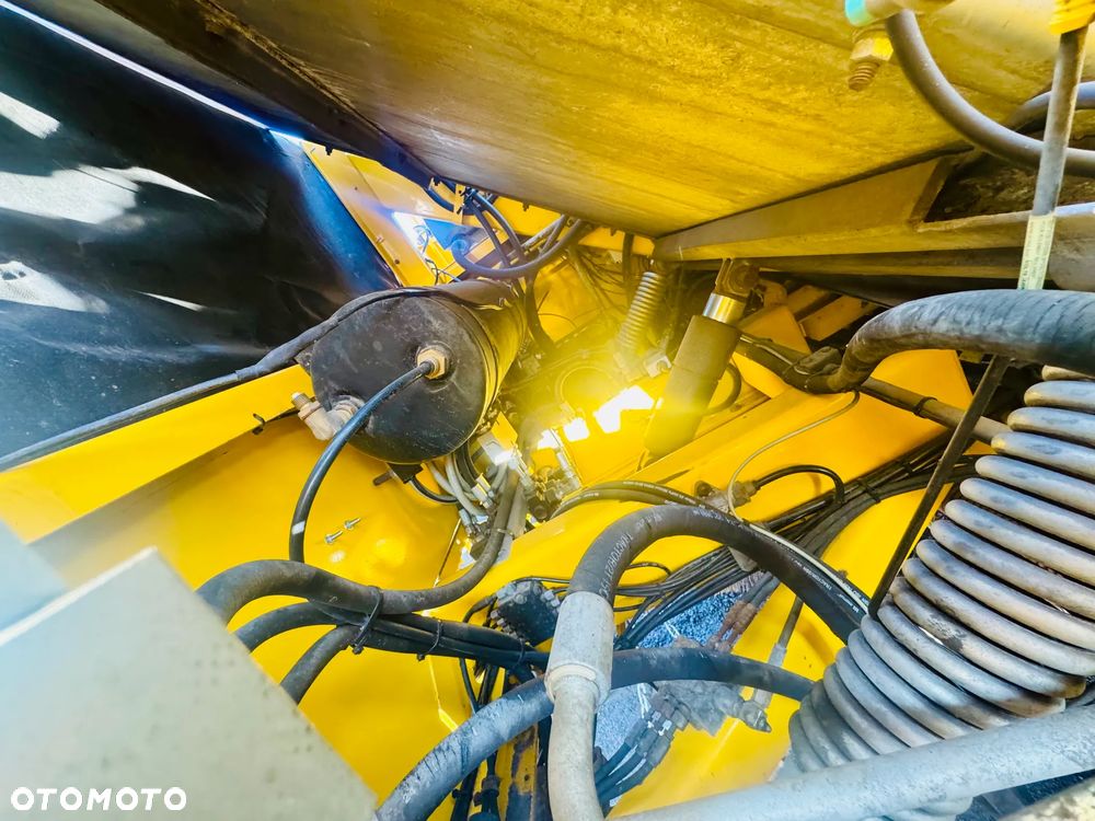 Inny BROODSON Scandia zamiatarka 2013r - 11