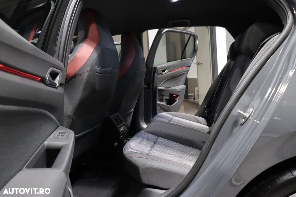 Volkswagen Golf 2.0 TSI OPF DSG GTI - 21