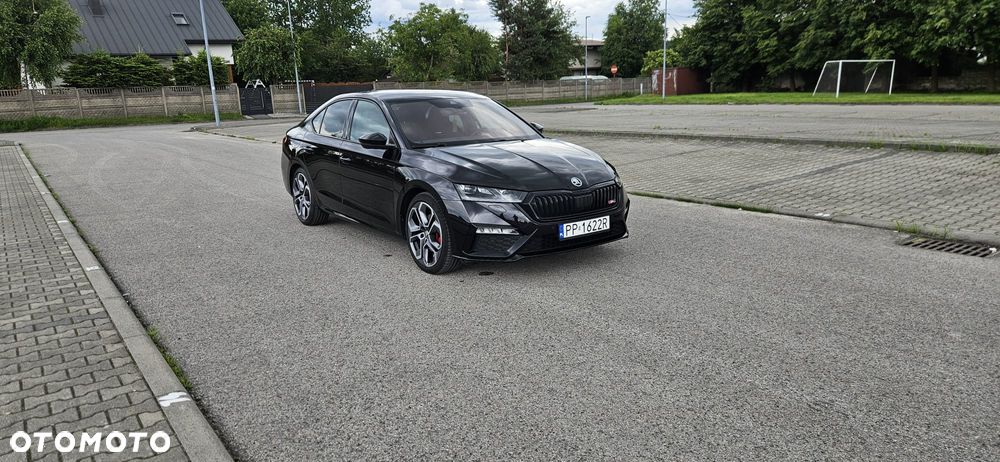 Skoda Octavia - 19