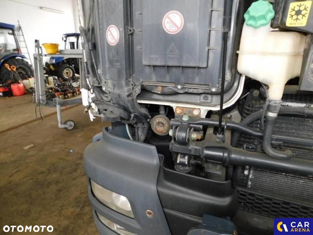 MAN 18.250 TGM E6 18.0t - 30