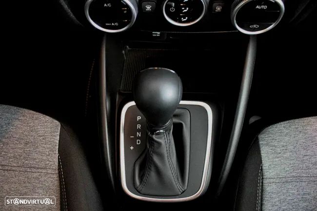 Fiat Tipo Station Wagon - 11