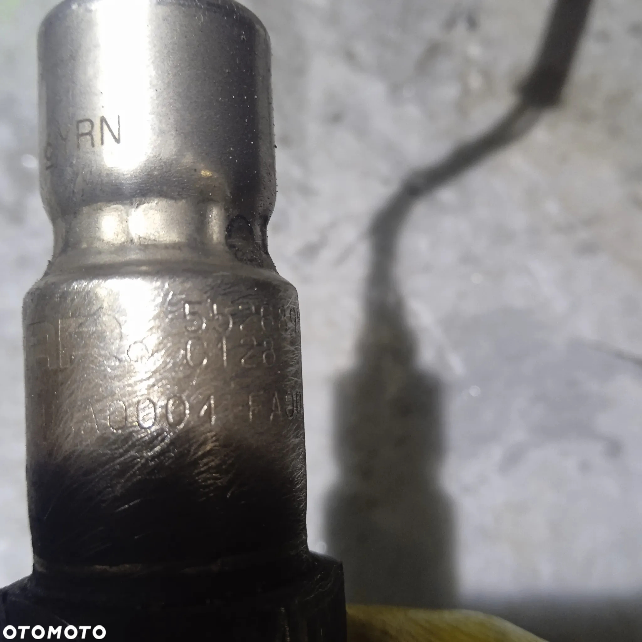Sonda 55268957 - 3
