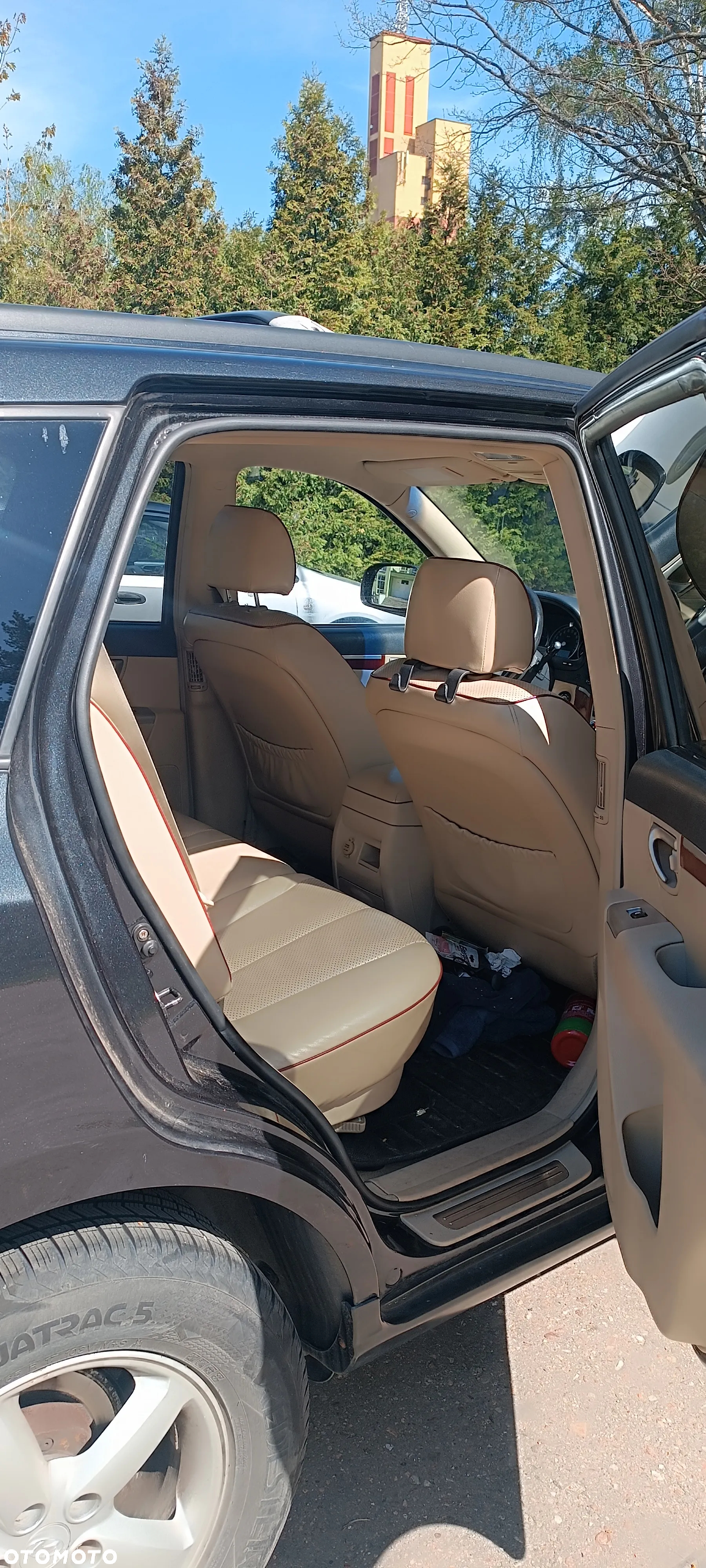 Hyundai Santa Fe - 8