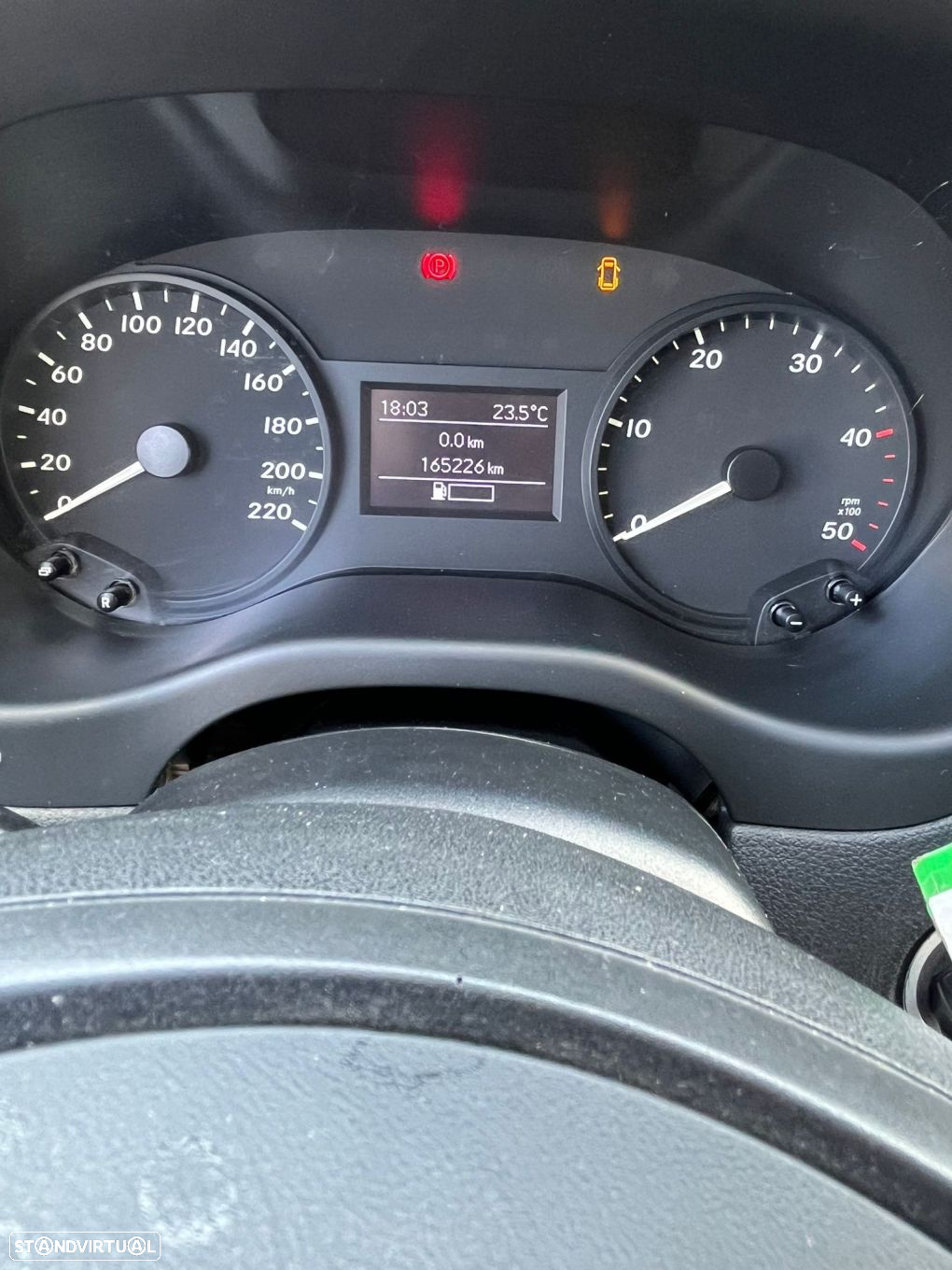 Mercedes-Benz Vito 114cdi longa - 14