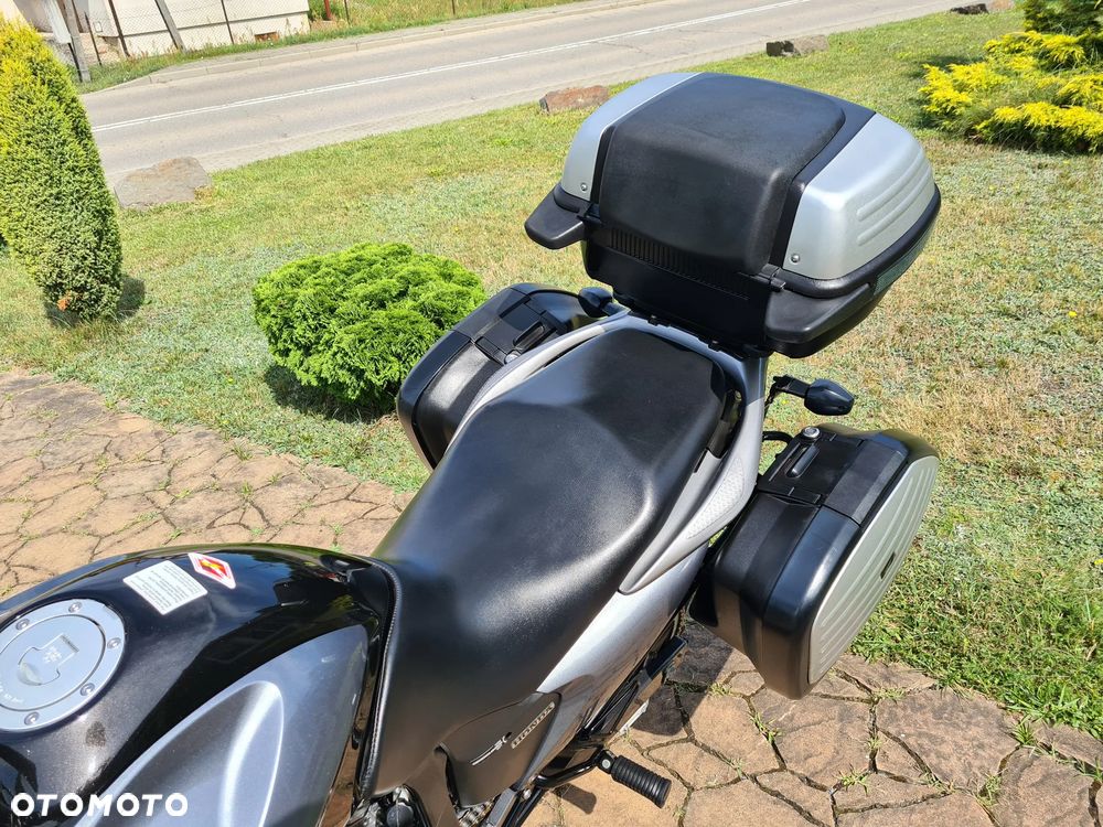 Honda XL - 24