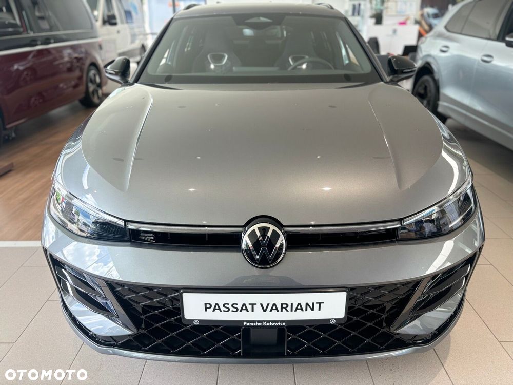 Volkswagen Passat Variant - 7