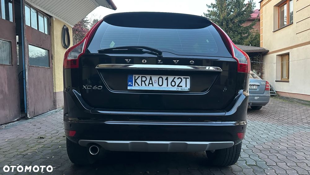 Volvo XC 60 - 5