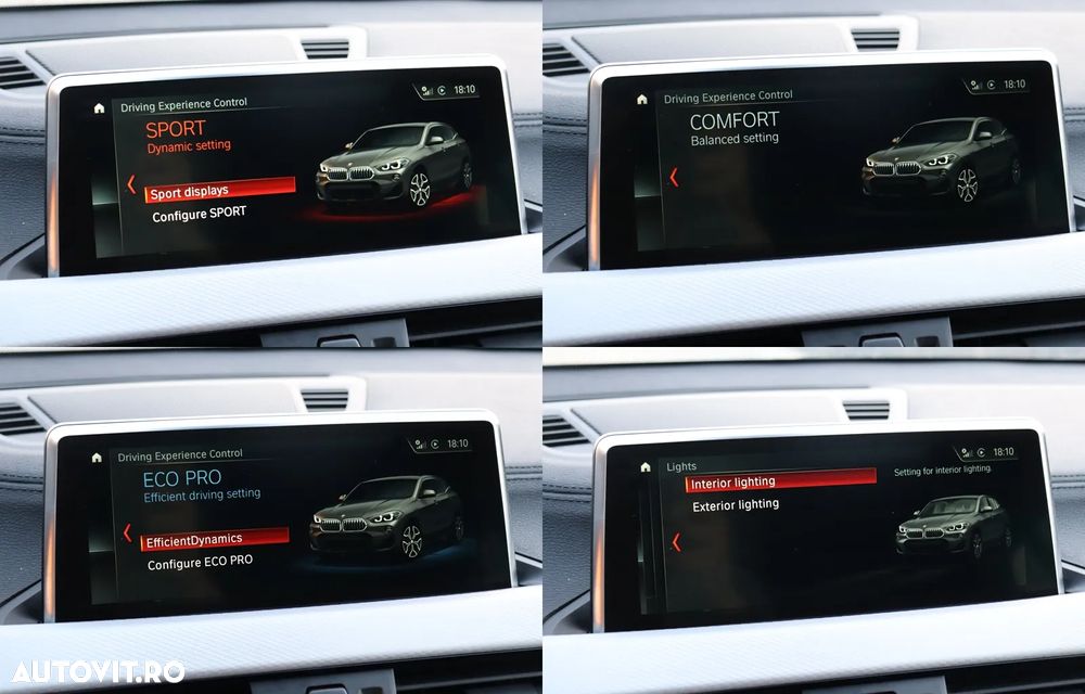 BMW X2 xDrive20d Aut. M Sport X - 30