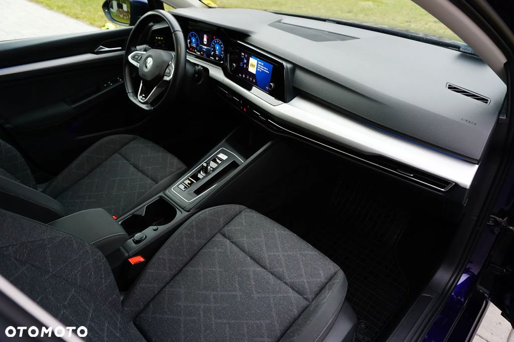 Volkswagen Golf 2.0 TDI SCR DSG Life - 27
