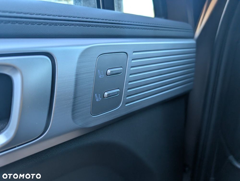 Hyundai Santa Fe 1.6 T-GDI HEV Calligraphy 4WD 6os - 26