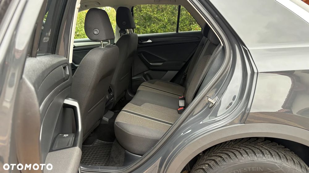 Volkswagen T-Roc 1.5 TSI GPF ACT Active DSG - 33