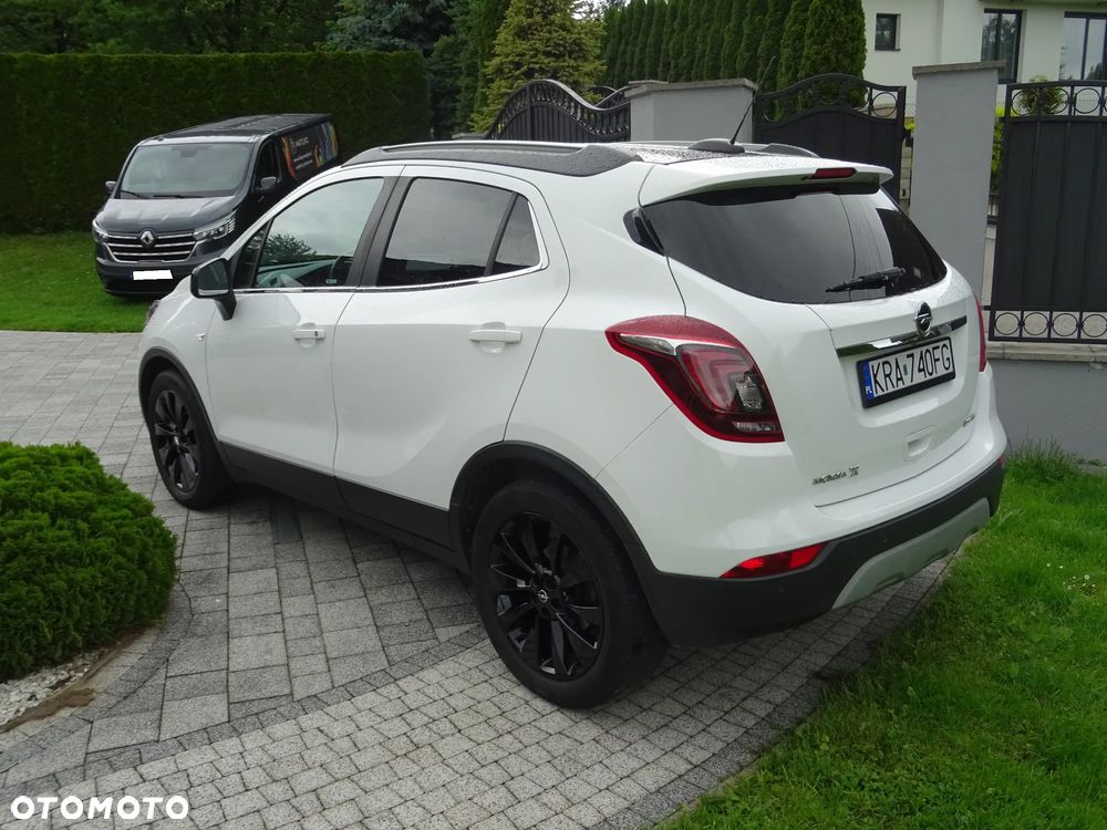 Opel Mokka 1.4 Turbo ecoFLEX Start/Stop Color Innovation - 6