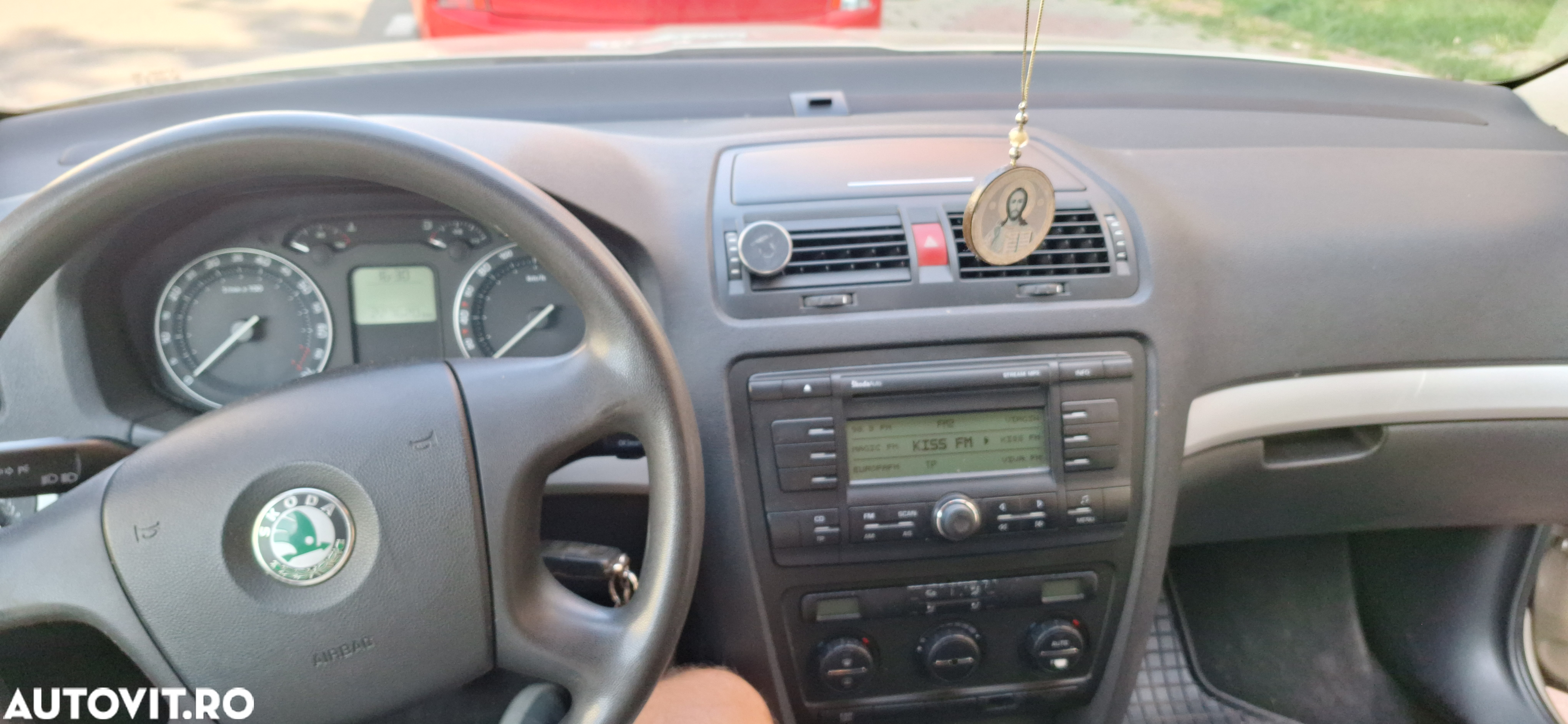 Skoda Octavia 1.6 Classic - 3