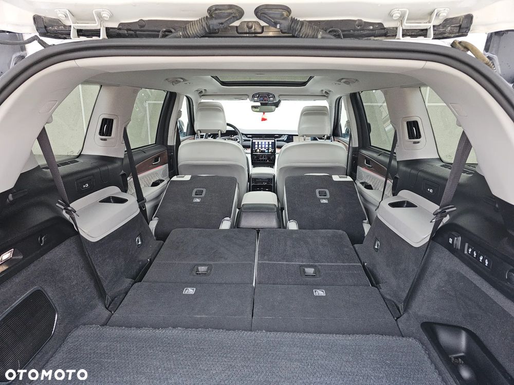 Jeep Grand Cherokee 3.6 V6 Pentastar 4WD Automatik Summit - 15