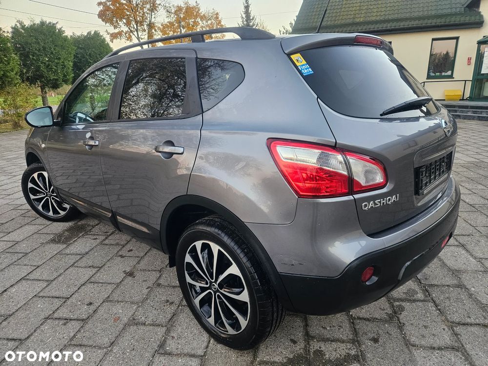 Nissan Qashqai - 3