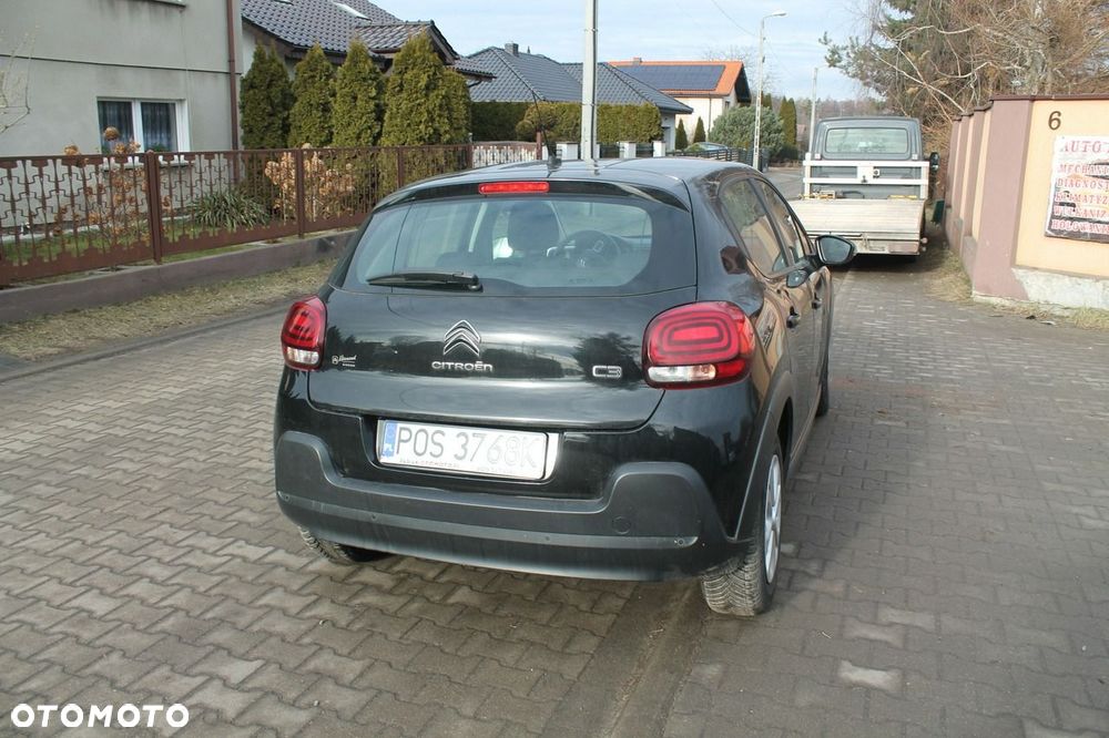 Citroën C3 - 11