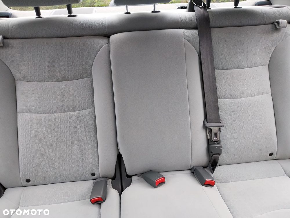 Honda City 1.4 Sport - 9