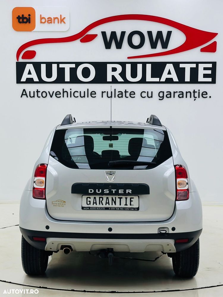 Dacia Duster - 9