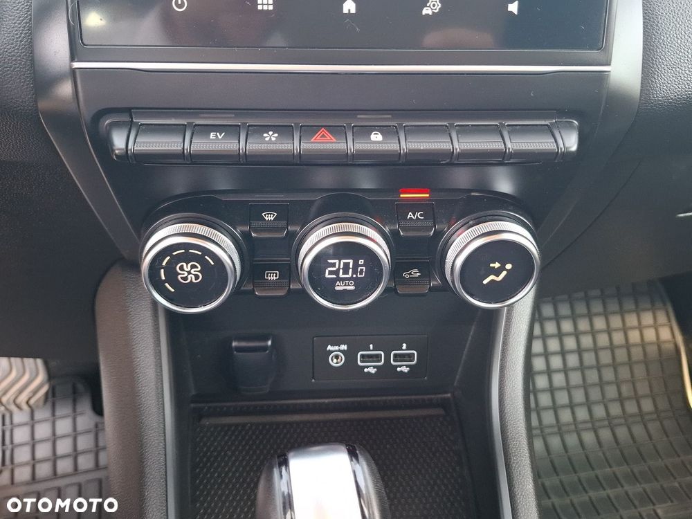 Renault Captur 1.6 E-TECH Full Hybrid 145 Intens - 23