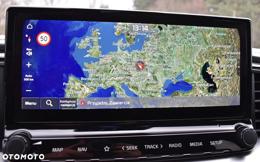 Kia Ceed 1.5 T-GDI DCT7 OPF GT Line - 31