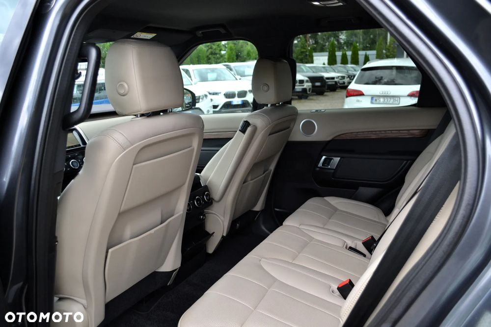 Land Rover Discovery 2.0 Sd4 SkyView Edition - 11