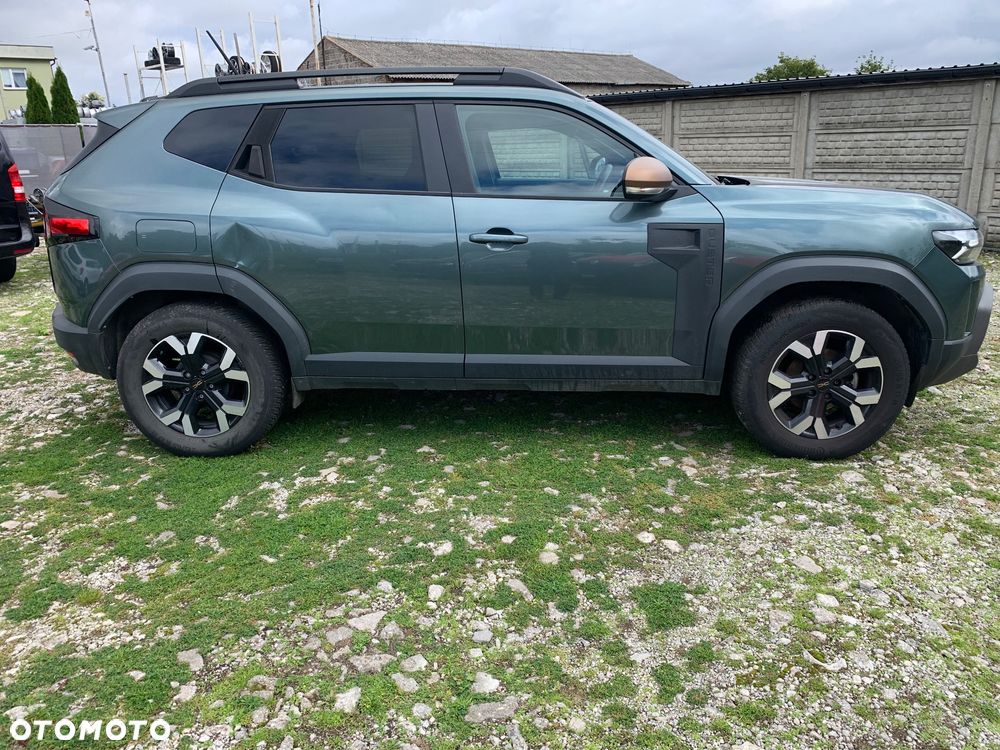 Dacia Duster 1.2 TCe mHEV Extreme - 4