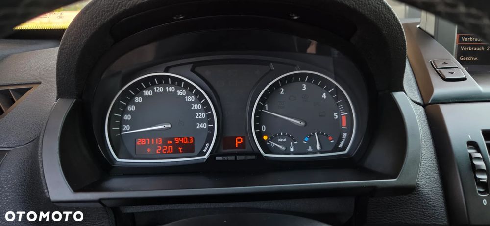 BMW X3 xDrive20d Limited Sport Edition - 25